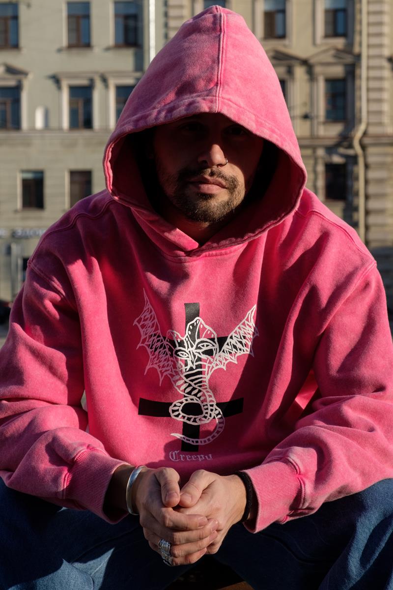 Весна 24